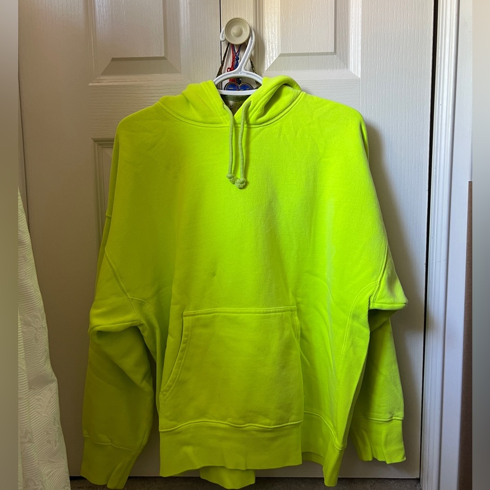 Aritzia tna hoodie